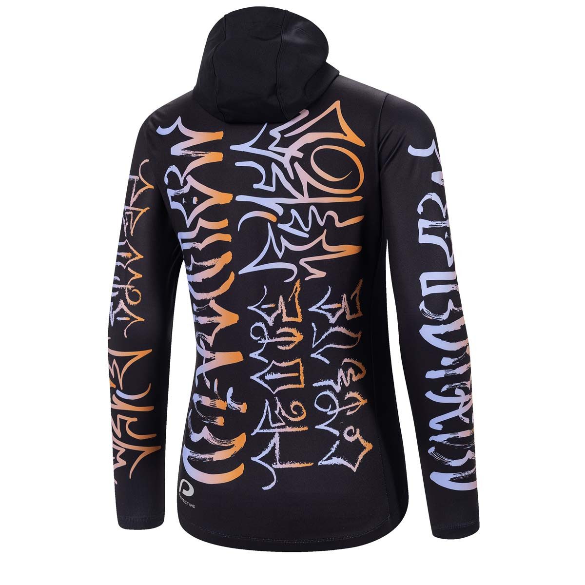 Protective Trainingskapuzenpullover Damen Hoodie P-Crew W