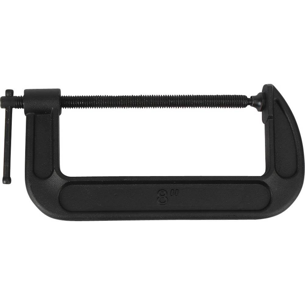 Schraubzwinge 200 mm C-klemme 2443717