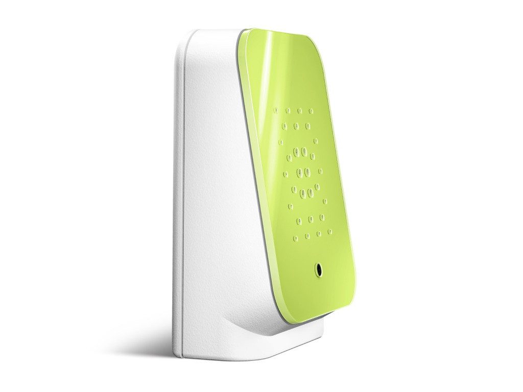 Relaxound GmbH Dekoobjekt Junglebox