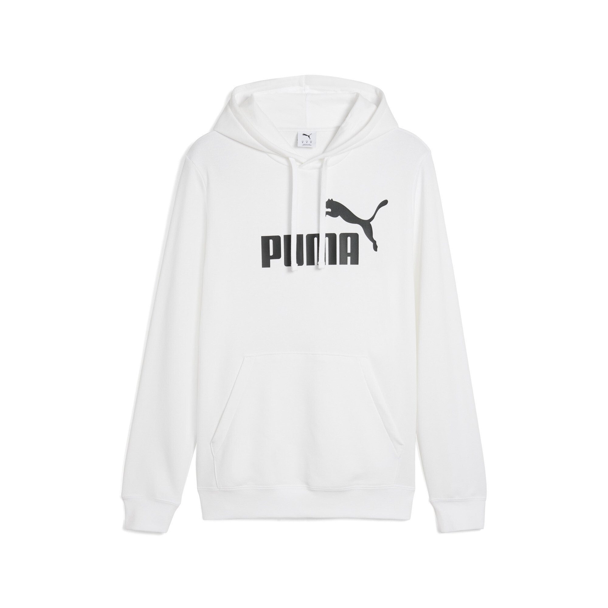PUMA Hoodie Essentials No. 1 Logo Hoodie Herren