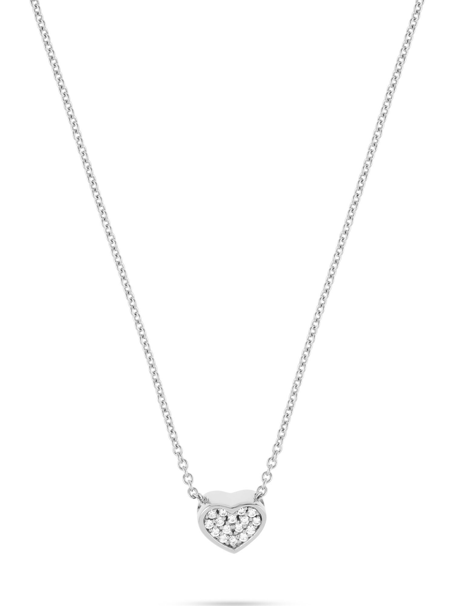 JETTE Silberkette JETTE Damen-Kette 925er Silber günstig online kaufen