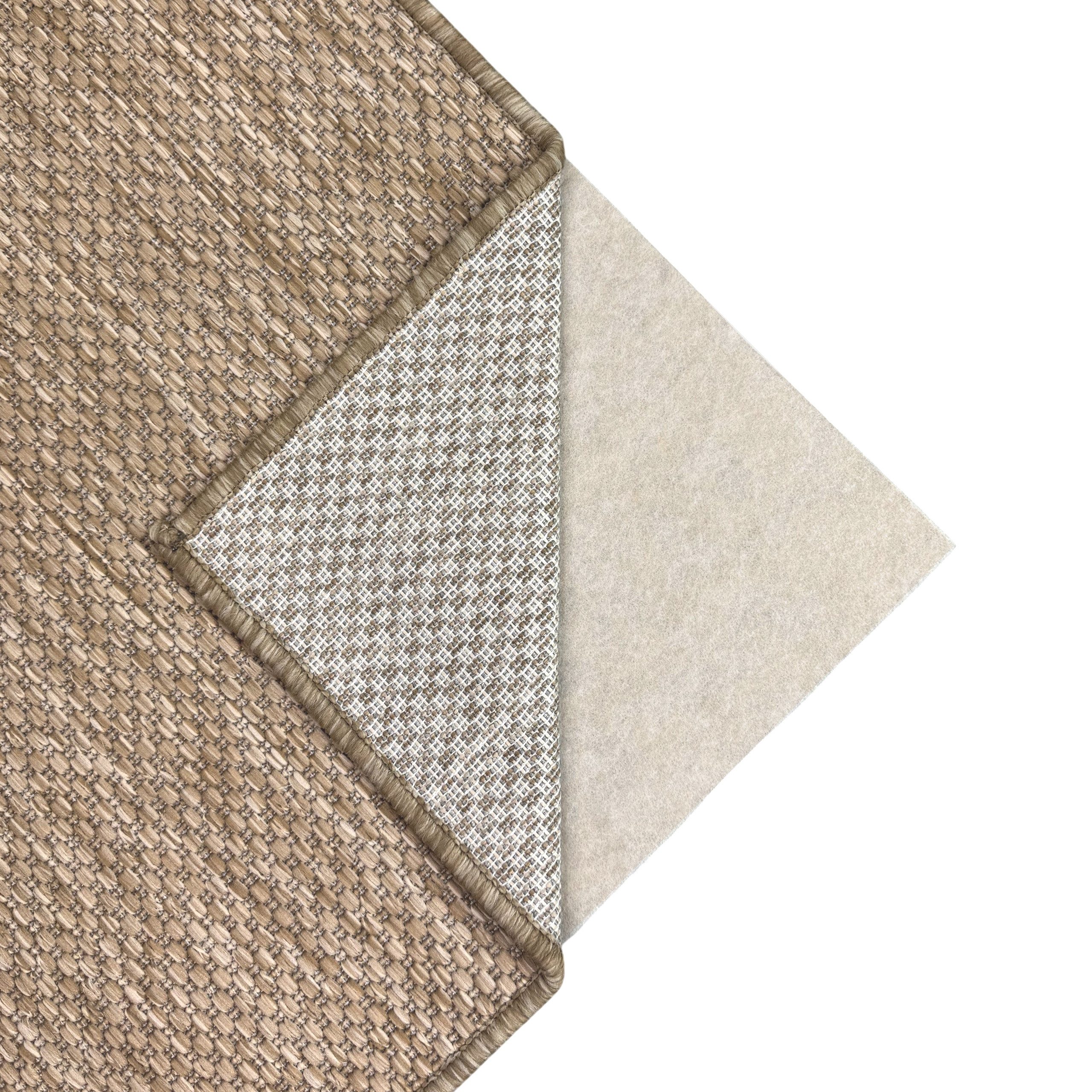 Carpetia Antirutsch Teppichunterlage Antirutschmatte – Bild 4 von 5