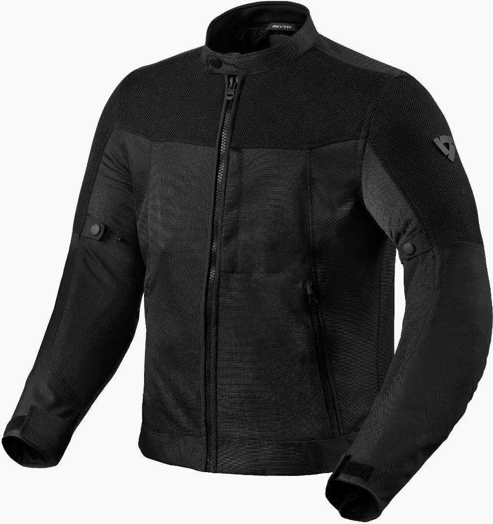Motorradjacke Vigor 2 Motorrad Textiljacke