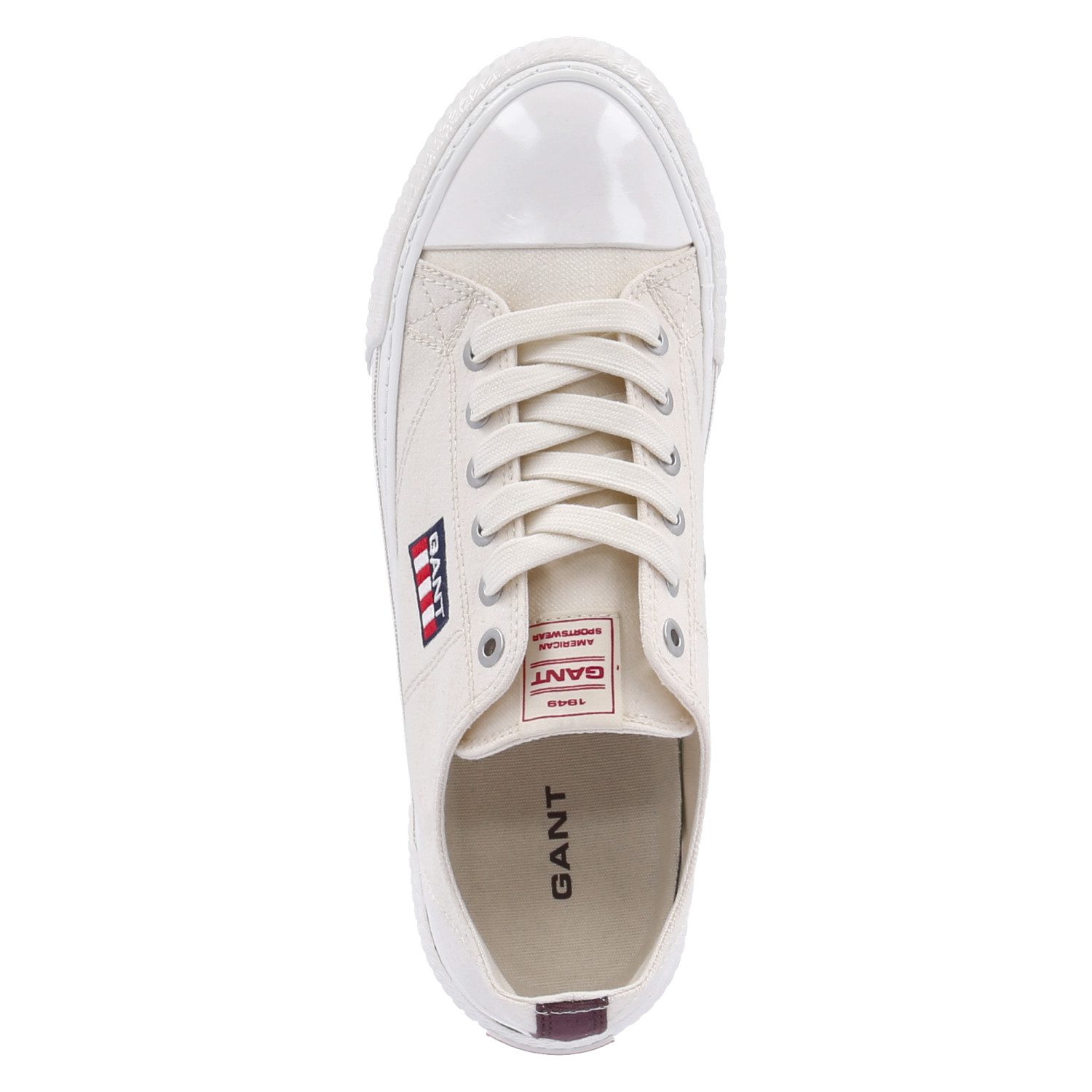 Gant Low Sneaker NAUTILANA Sneaker