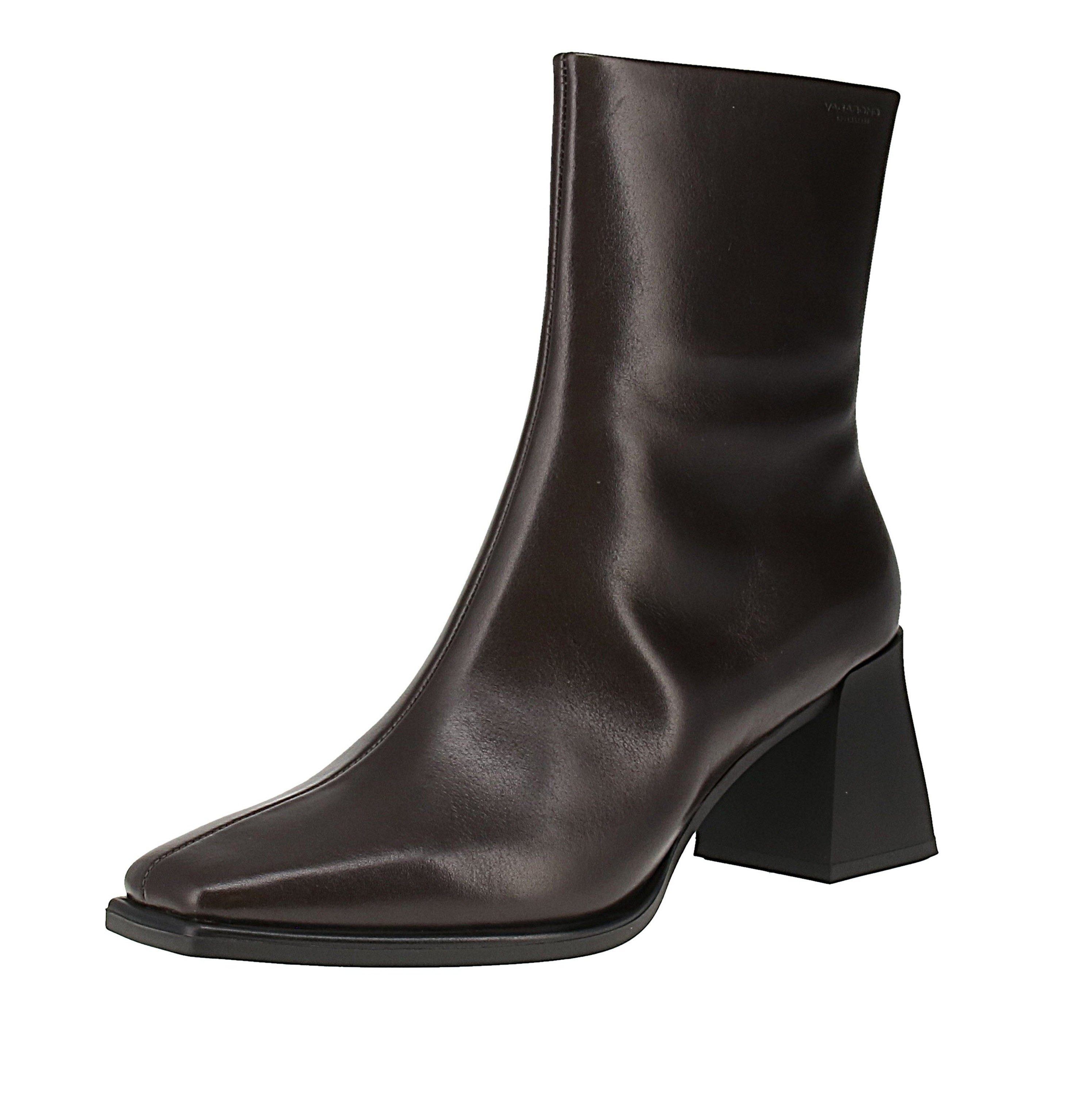 Vagabond Vagabond 5002-001-35 Hedda - Damen Stiefelette - Chocolate Stiefelette
