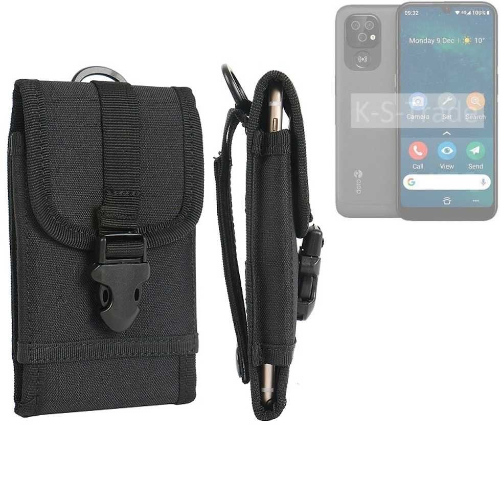 Handyhülle für Doro 8100