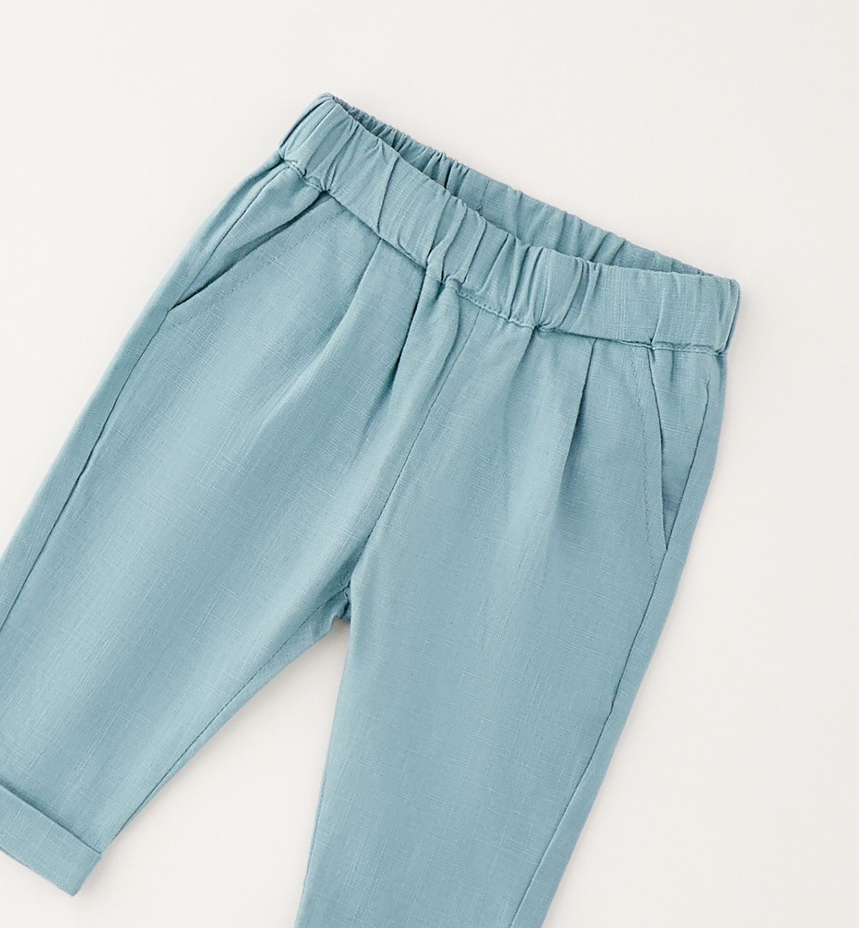 Outdoorhose BABY BOY TROUSERS