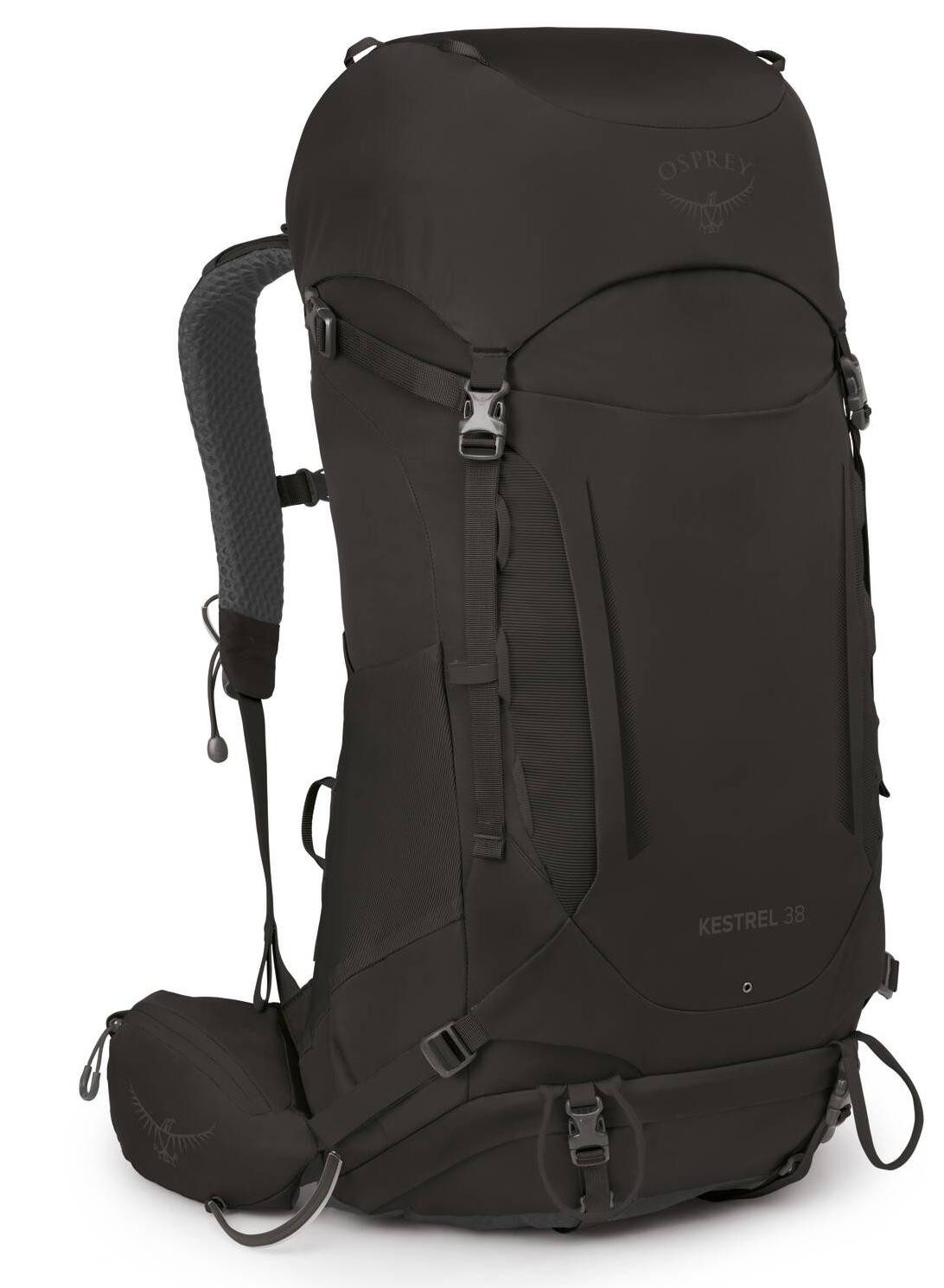 Osprey Tagesrucksack Osprey Herren Kestrel 38 Wanderrucksack