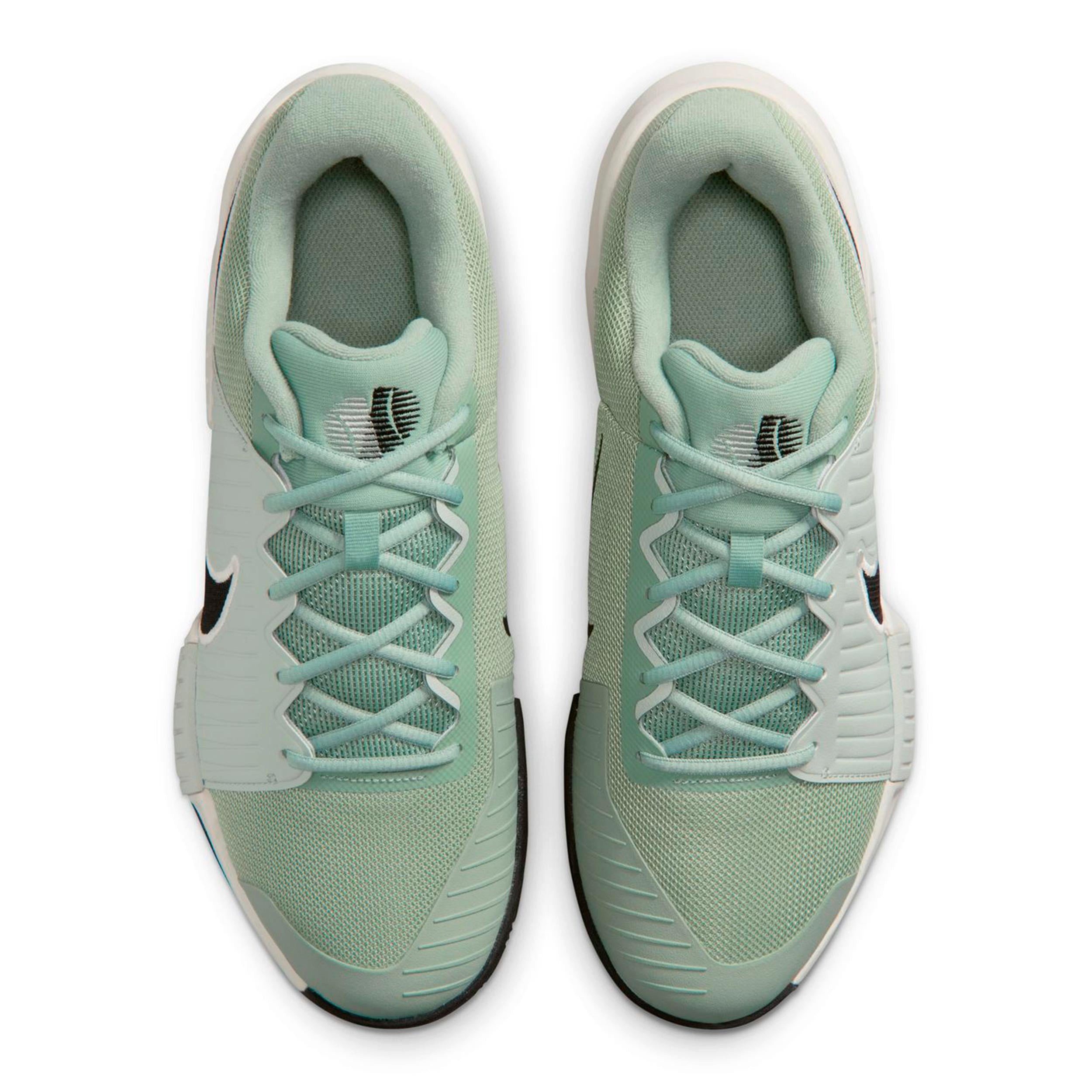 Nike Zoom Gp Challenge Pro - Sandplatzcourt Tennisschuh Tennisschuh