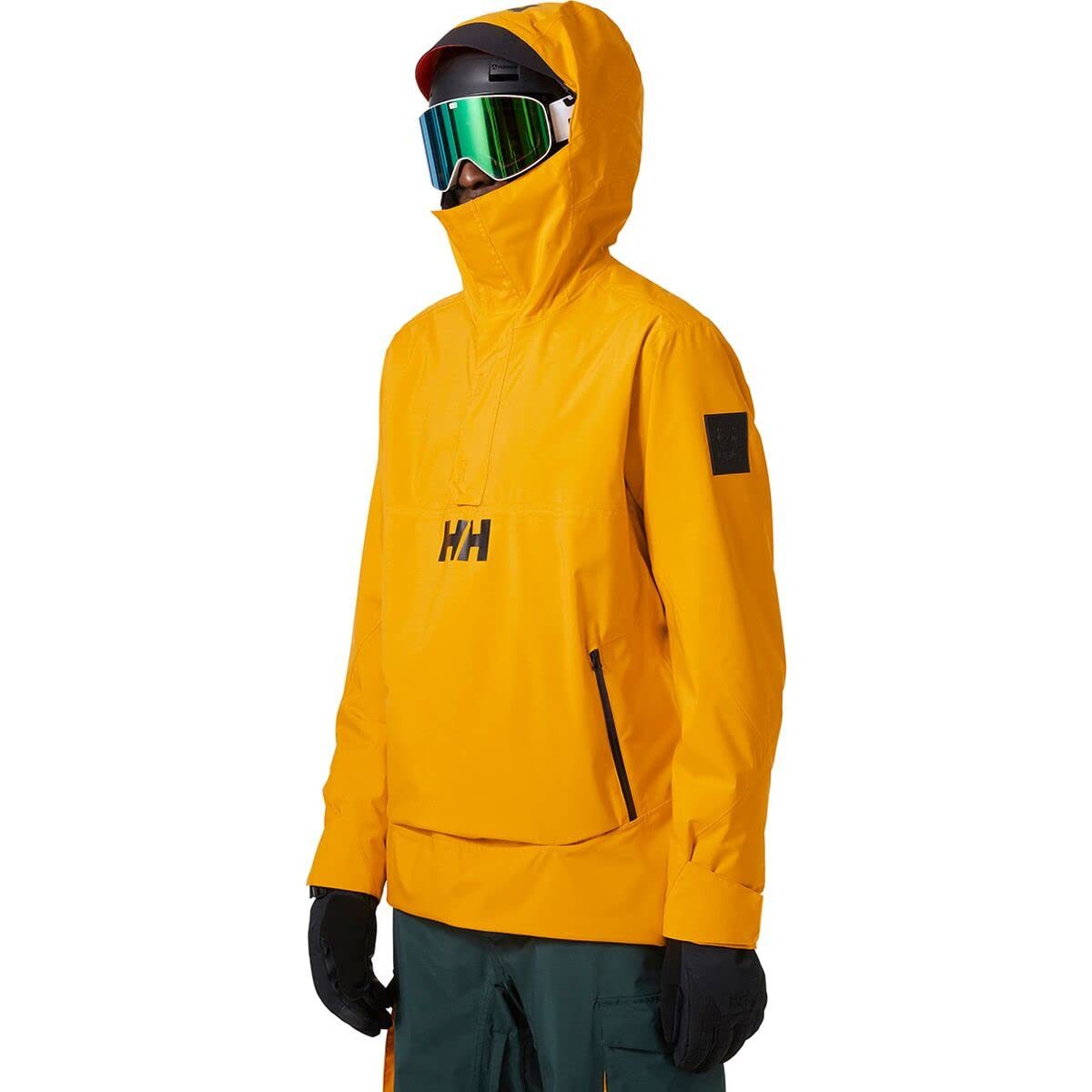 Helly Hansen Snowboardjacke Ullr Z
