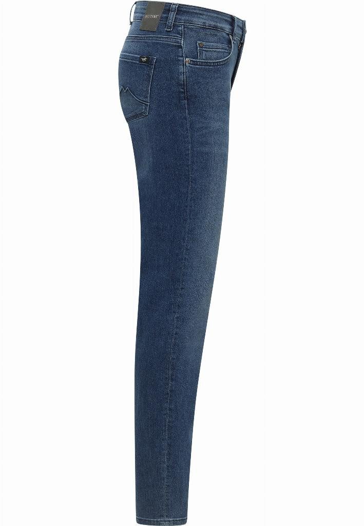 MUSTANG 5-Pocket-Jeans Style Crosby Relaxed Slim