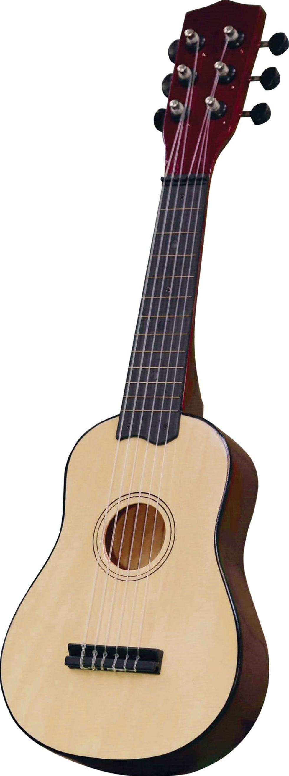 Kindergitarre Holzgitarre