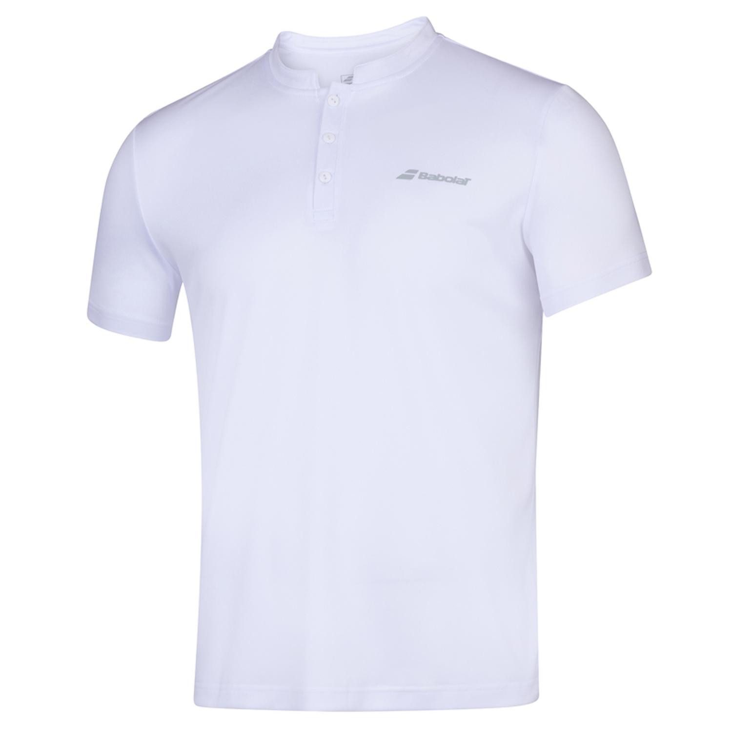 Babolat Poloshirt PLAY POLO BOY
