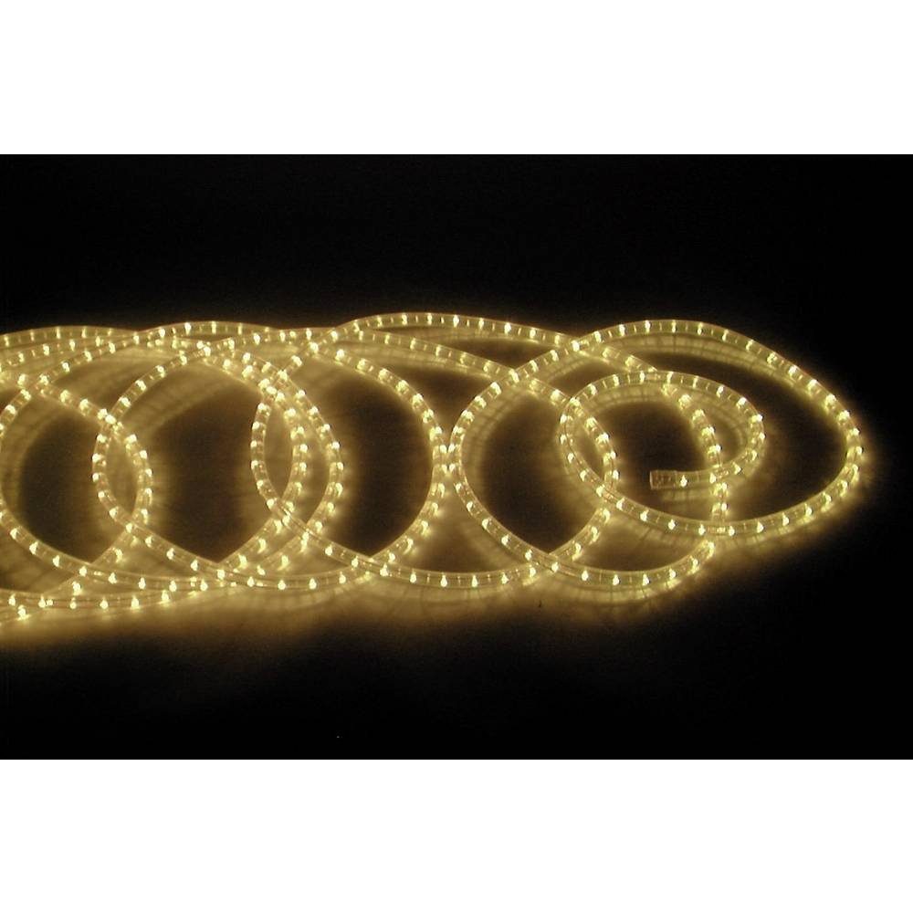 EUROLITE LED-Lichterschlauch RUBBERLIGHT RL1-230V 5m 50506023 günstig online kaufen