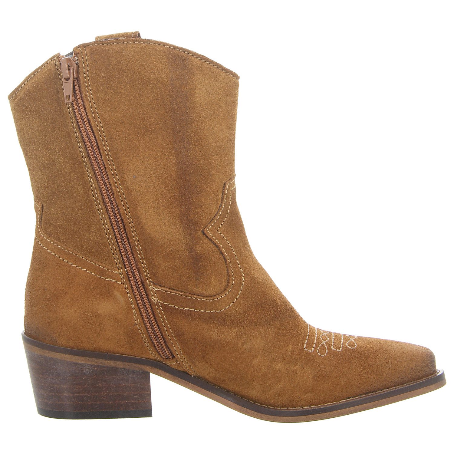 PX Mint Stiefelette