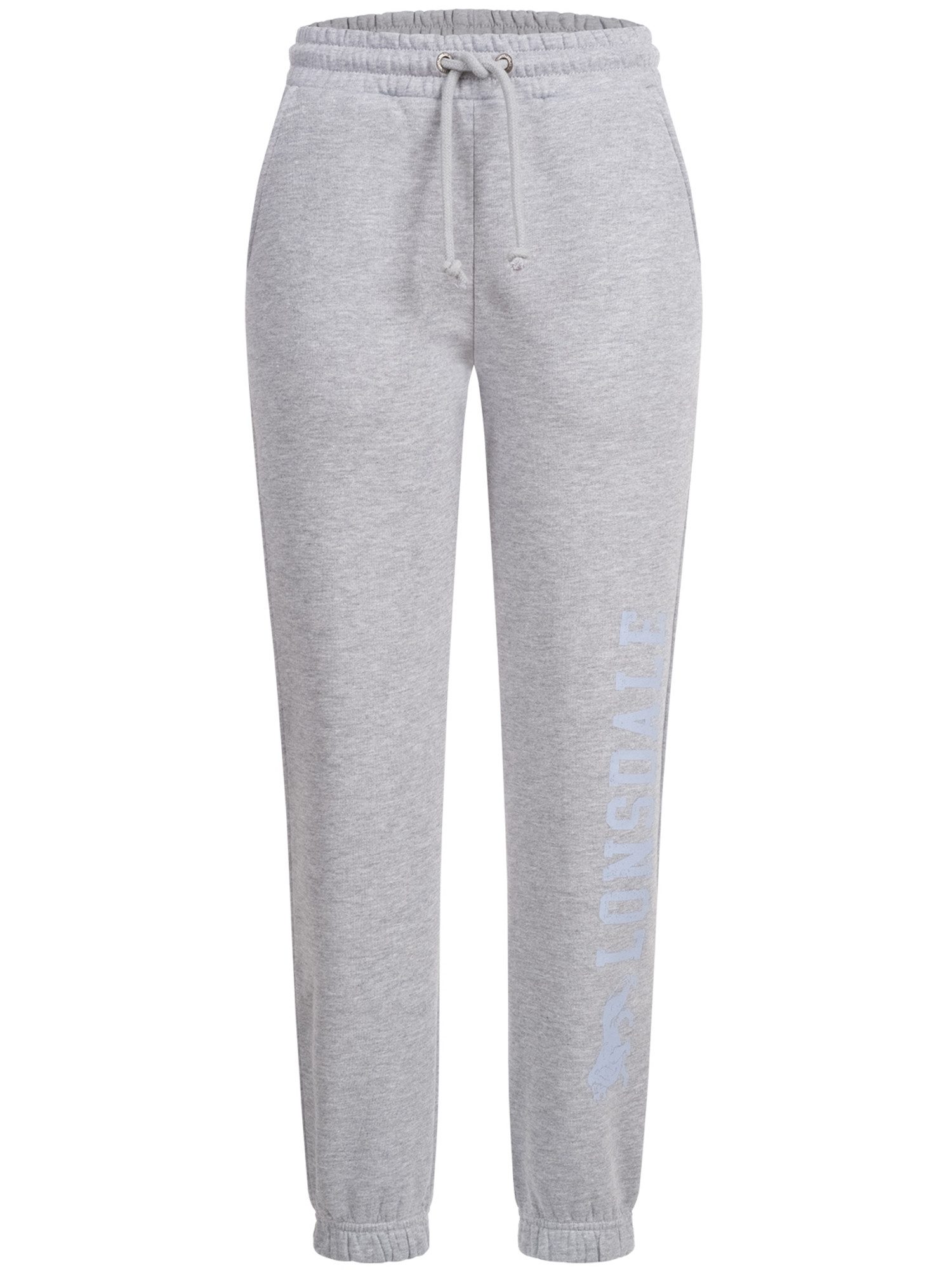 Lonsdale Jogginghose PITTENTRAIL (1-tlg)