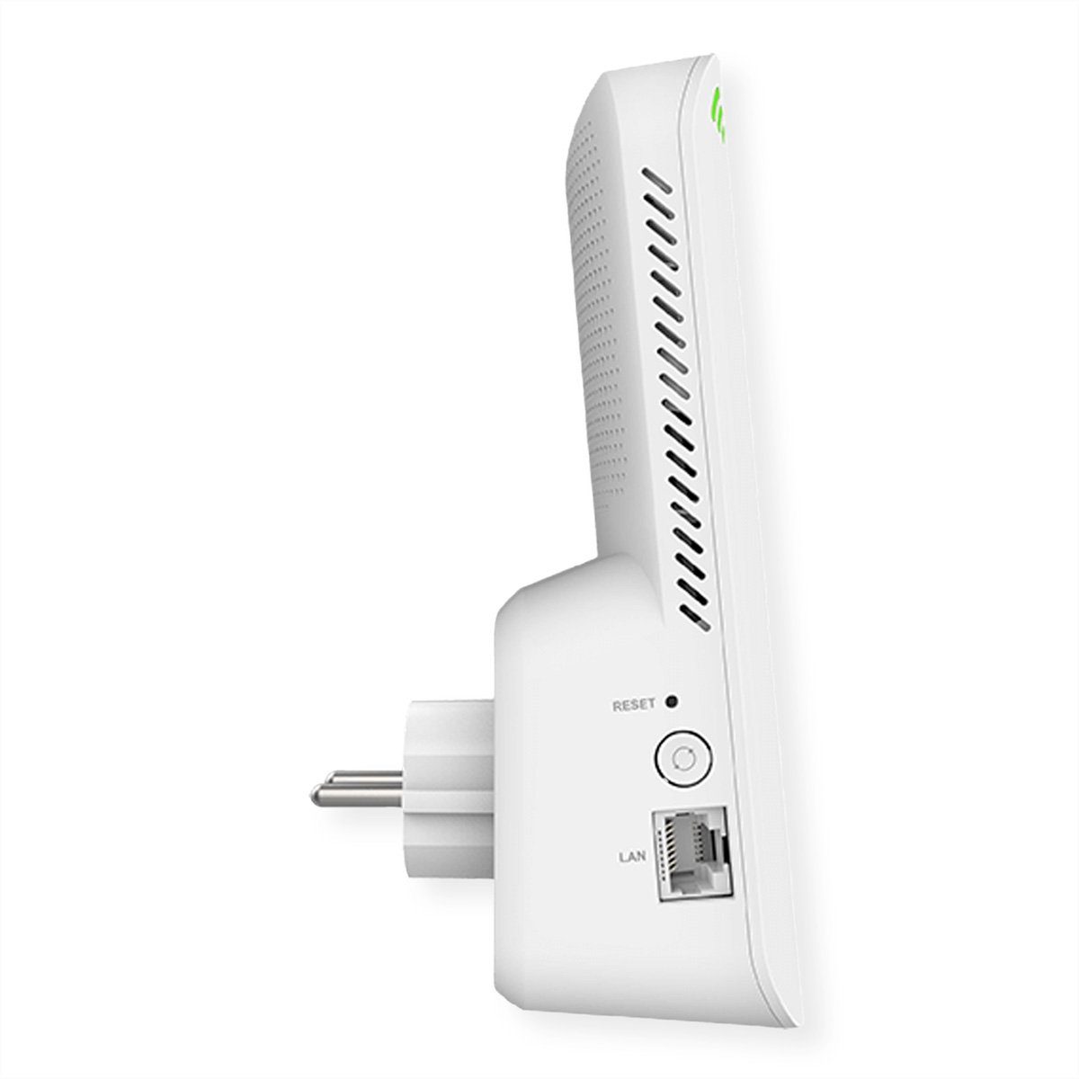 AX1800 Range Extender D-Link WLAN-Repeater Mesh 6 Wi-Fi DAP-X1860/E