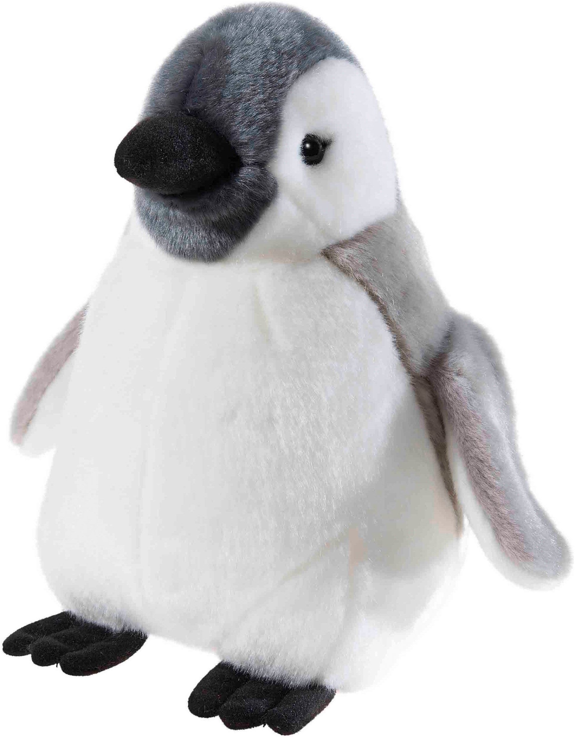 Heunec® Kuscheltier Misanimo, Pinguinbaby groß, 25 cm