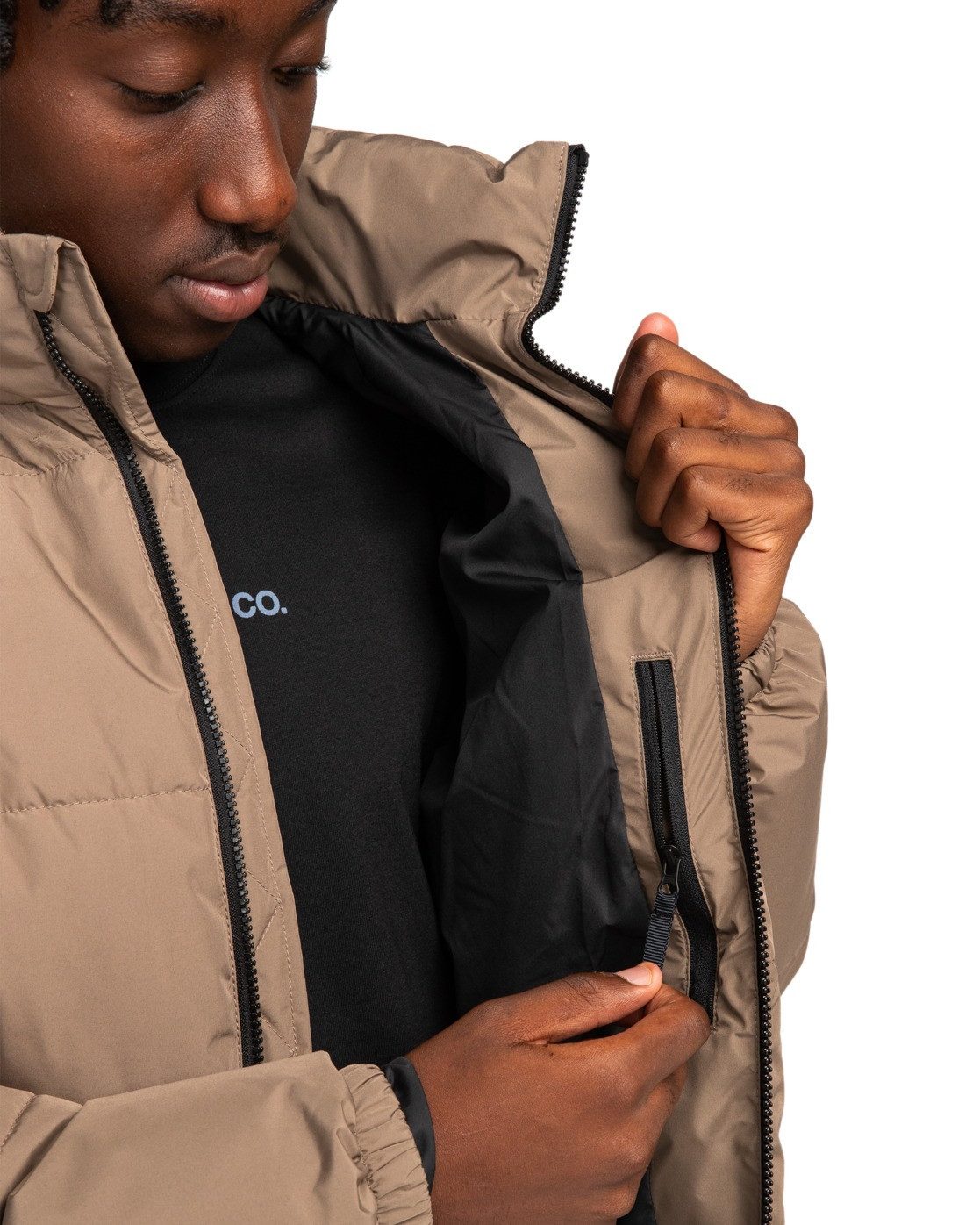 Element Outdoorjacke Classic