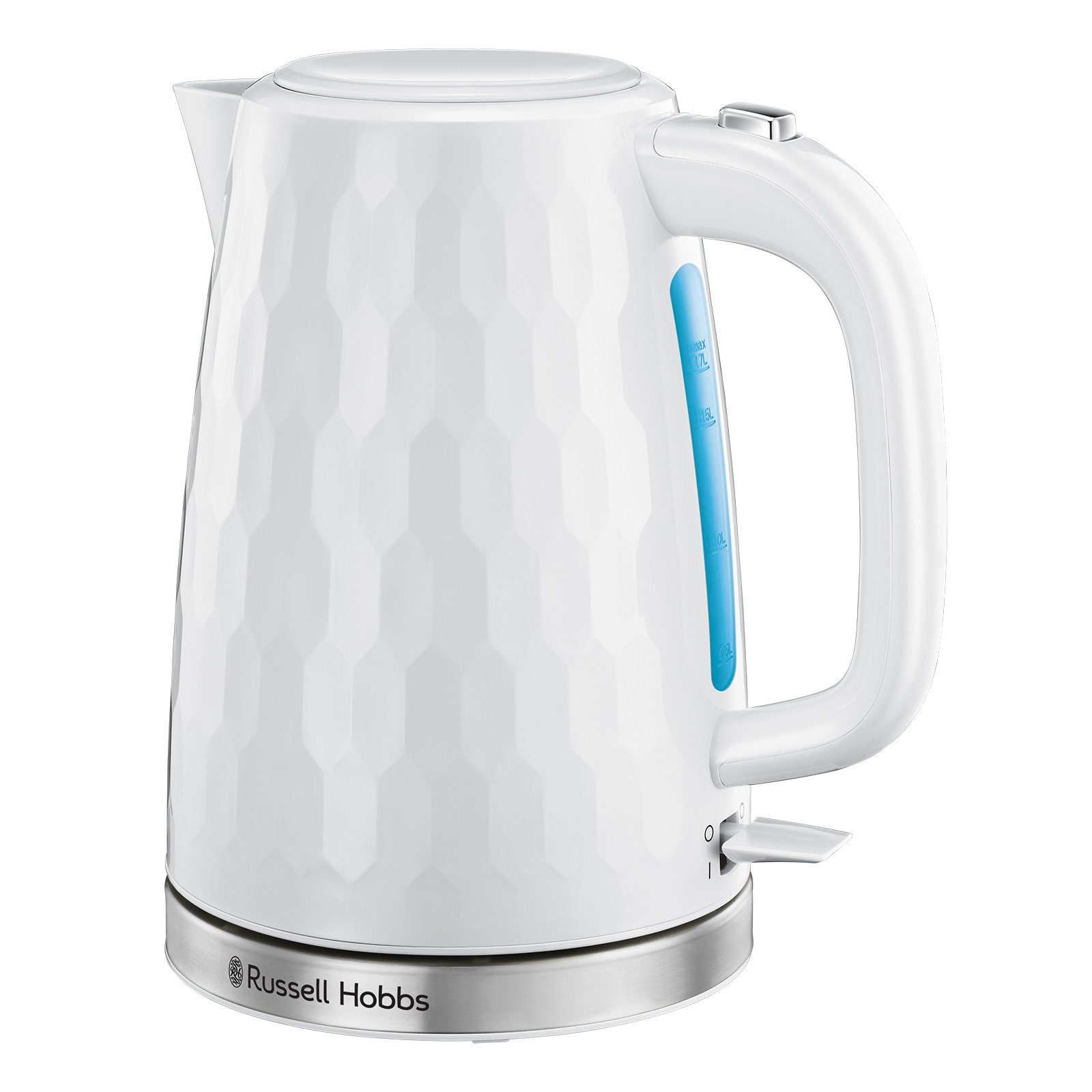 Wasserkocher 26050-70 Honeycomb