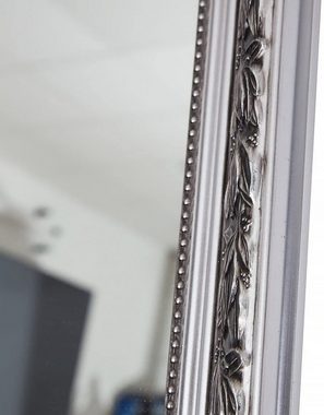 Deko-Werk 24 Ganzkörperspiegel Ganzkörperspiegel Holz mit Rahmen 50x150 und 70x170 Gold oder Silber, Ganzkörperspiegel mit Rahmen, geeignet für kleinen schmalen Flur.
