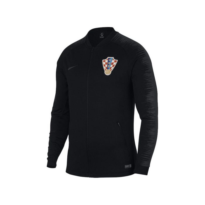 Nike Sweatjacke Kroatien Anthem Football Jacket