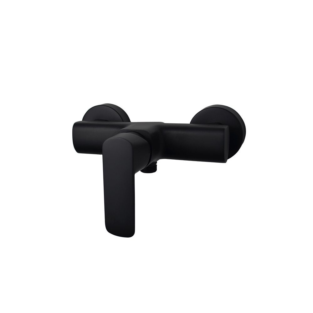 Aloni Duscharmatur ZS80702B (einzel, 1-St., keine) Aloni Force Duscharmatur günstig online kaufen