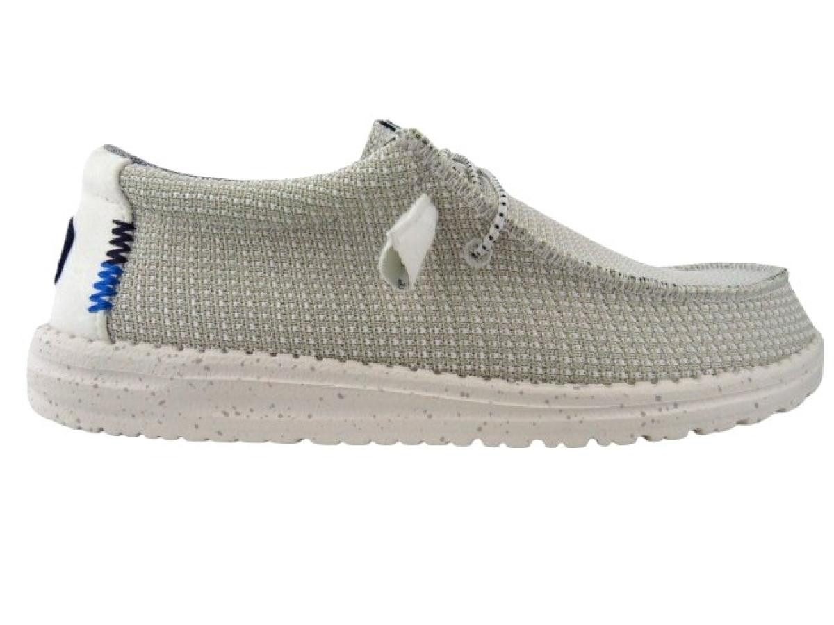 Hey Dude Wally Schnürschuh günstig online kaufen