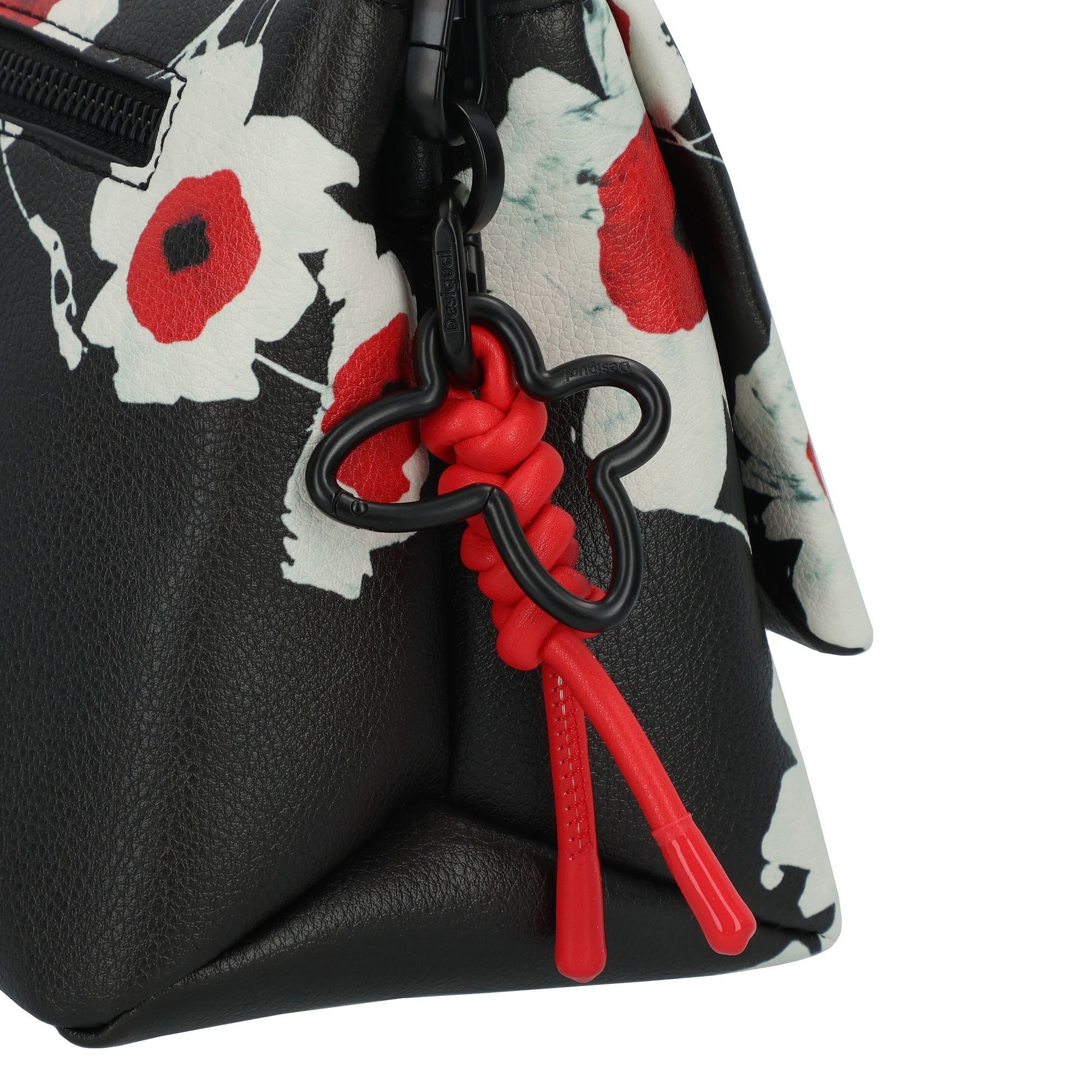 Desigual Schultertasche Chandra, Polyurethan