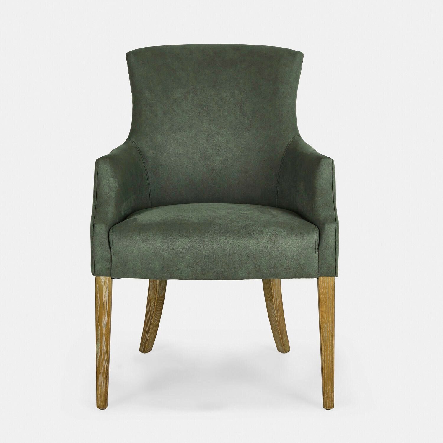 Mirabeau Sessel Sessel Hallmere grün