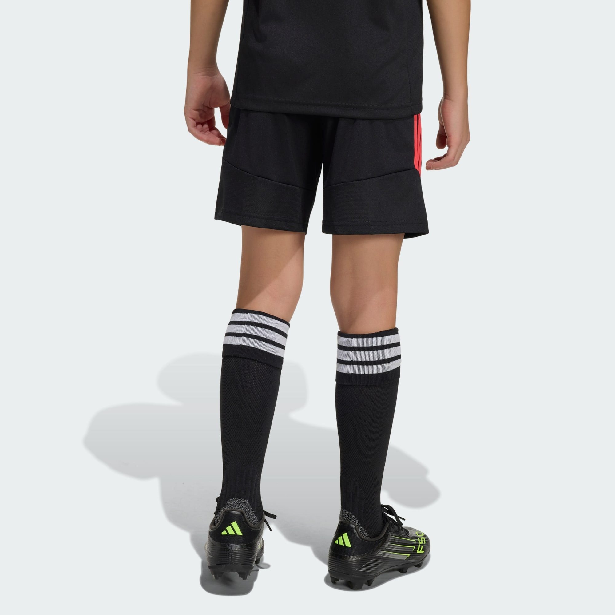 adidas Performance Shorts TIRO26 LEAGUE KIDS SHORTS (1-tlg)