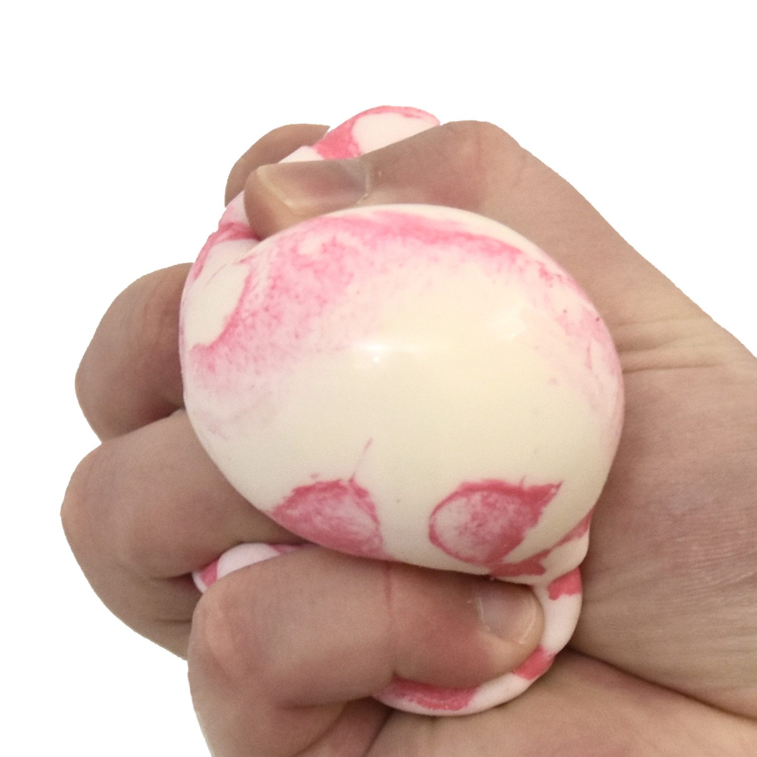 Out of the Blue Spielball Gehirn Stressball