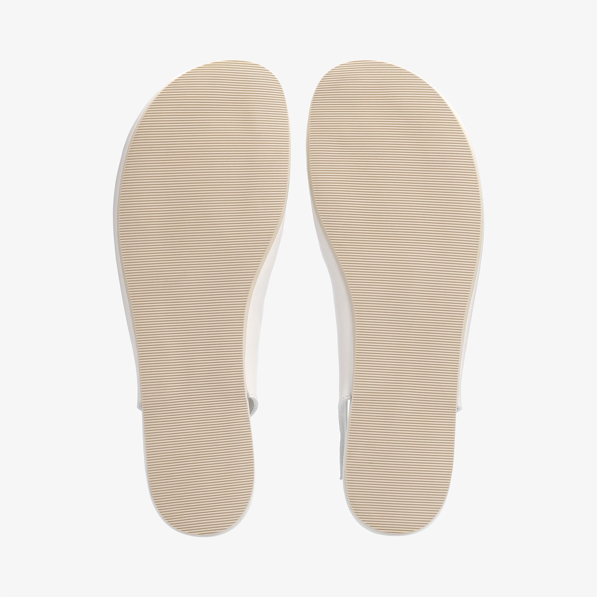 GROUNDIES Arc Slingpumps