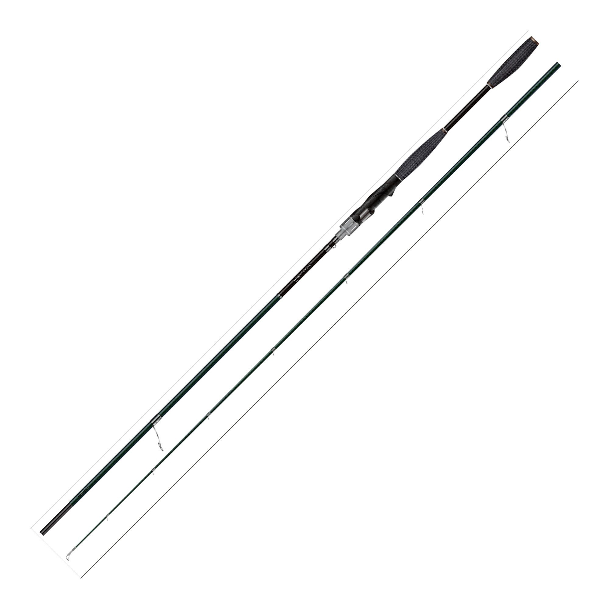WESTIN Spinnrute W10 Powerteez 2Nd 9'/274Cm Mh 14-49G 2Sec