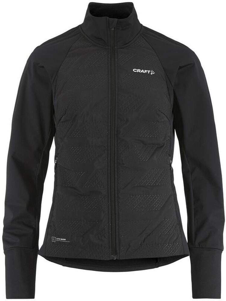 Craft Trainingsjacke Adv Nordic Training Speed Jacket 2 W