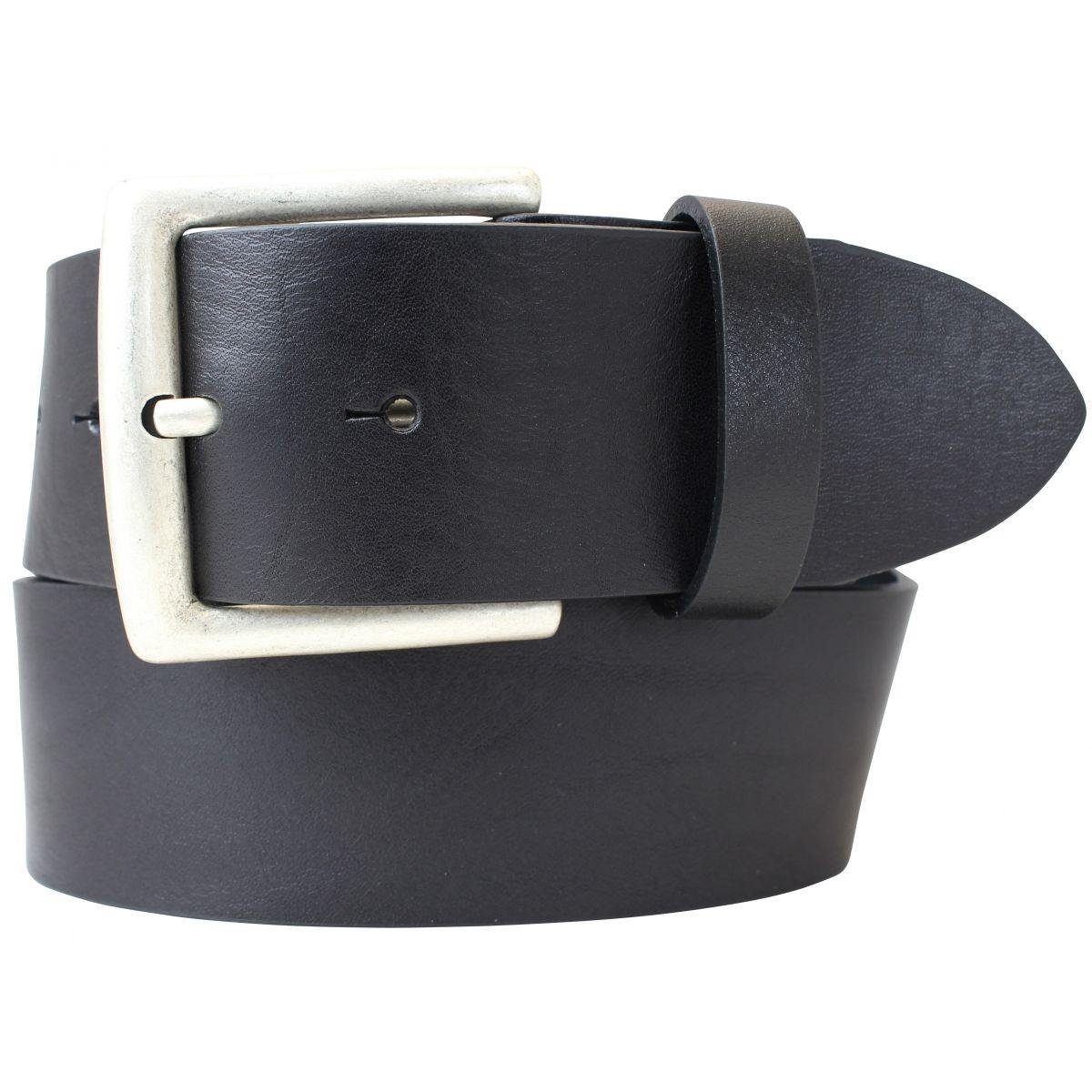 BELTINGER Ledergürtel Jeansgürtel aus Vollrindleder 5 cm - Leder-Gürtel für günstig online kaufen