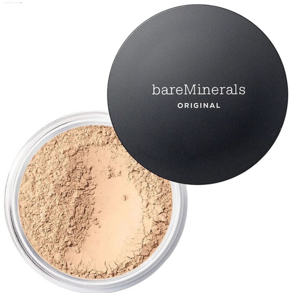 BAREMINERALS Foundation Original Foundation SPF15 loser Puder 03 Fairly Light 8g