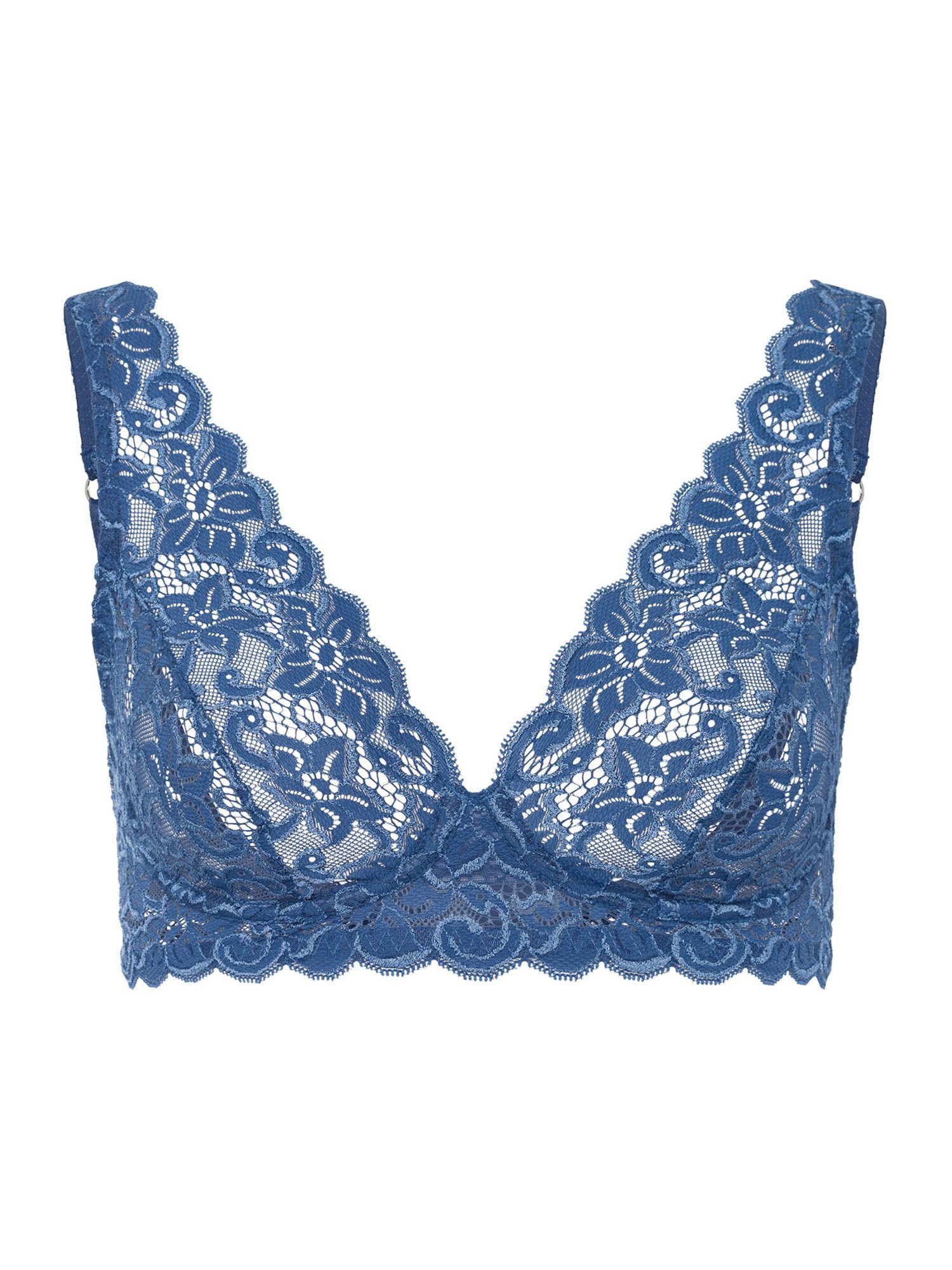 Hanro Soft-BH t-shirt bh bra günstig online kaufen