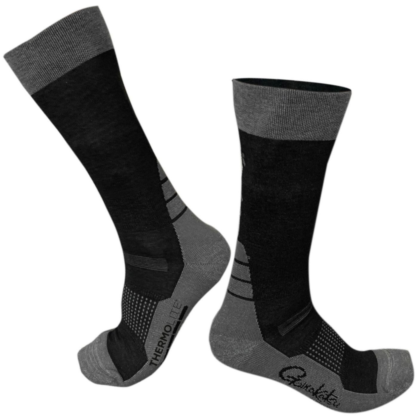 Gamakatsu Thermosocken Gamakatsu G-Socks Thermolite - Thermosocken