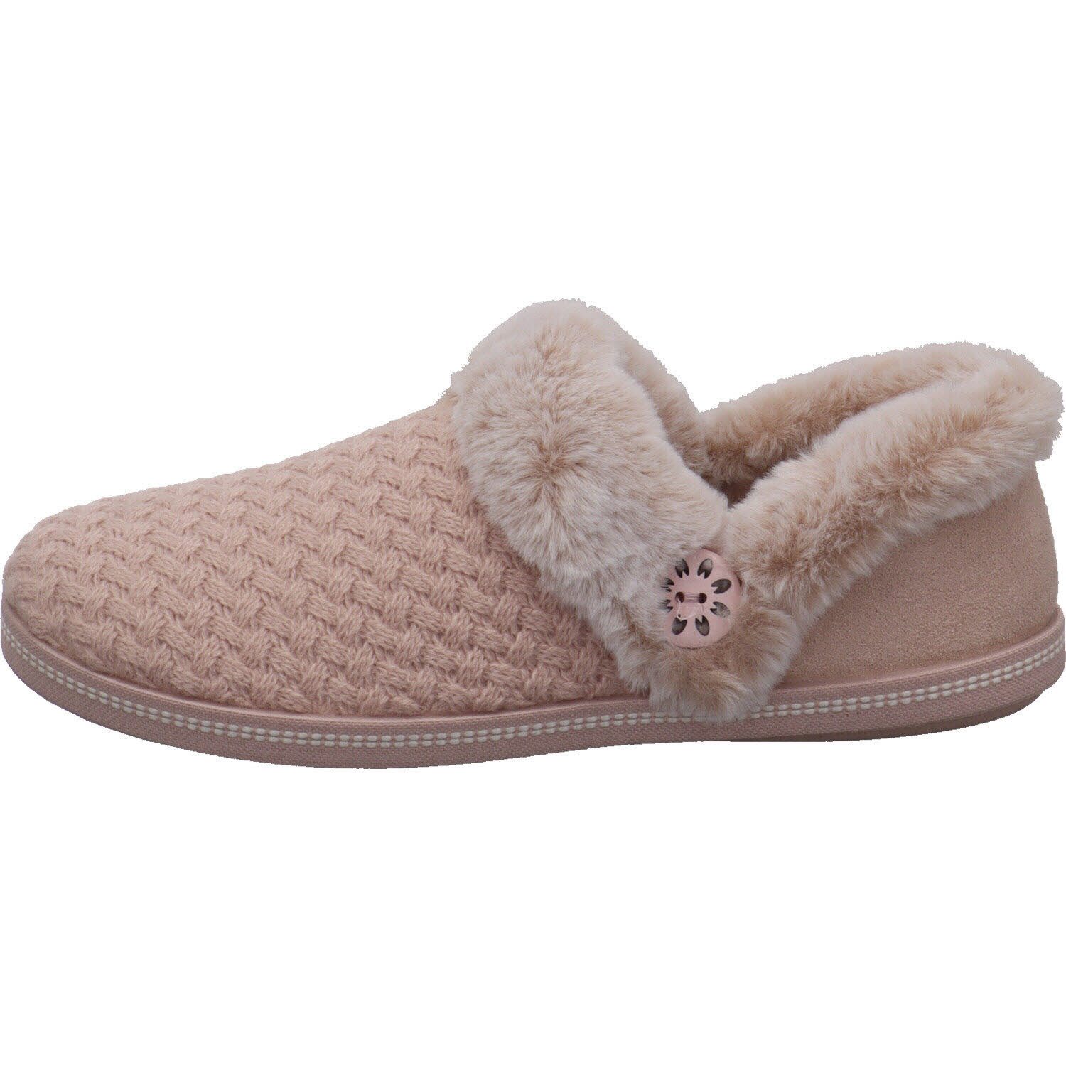 Skechers Cozy Campfire Frosty Promise Hausschuh