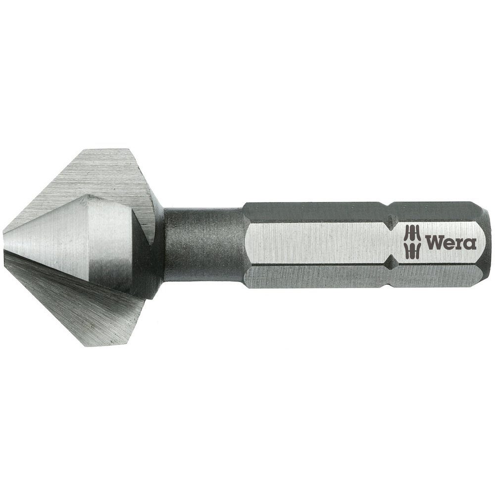 Wera Senkbohrer Wera 846 05104634001 Kegelsenker 16.5 mm 1/4" (6.3 mm) 1 St.