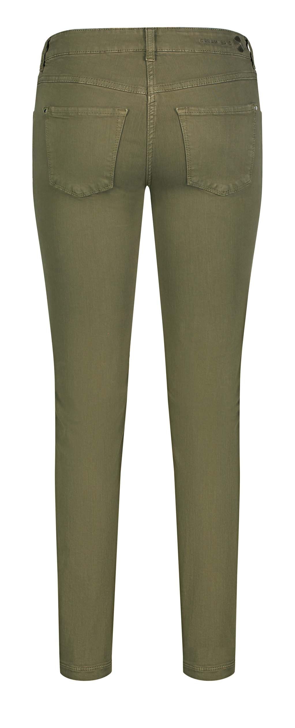 5-Pocket-Jeans MAC JEANS - DREAM SLIM, Dream denim