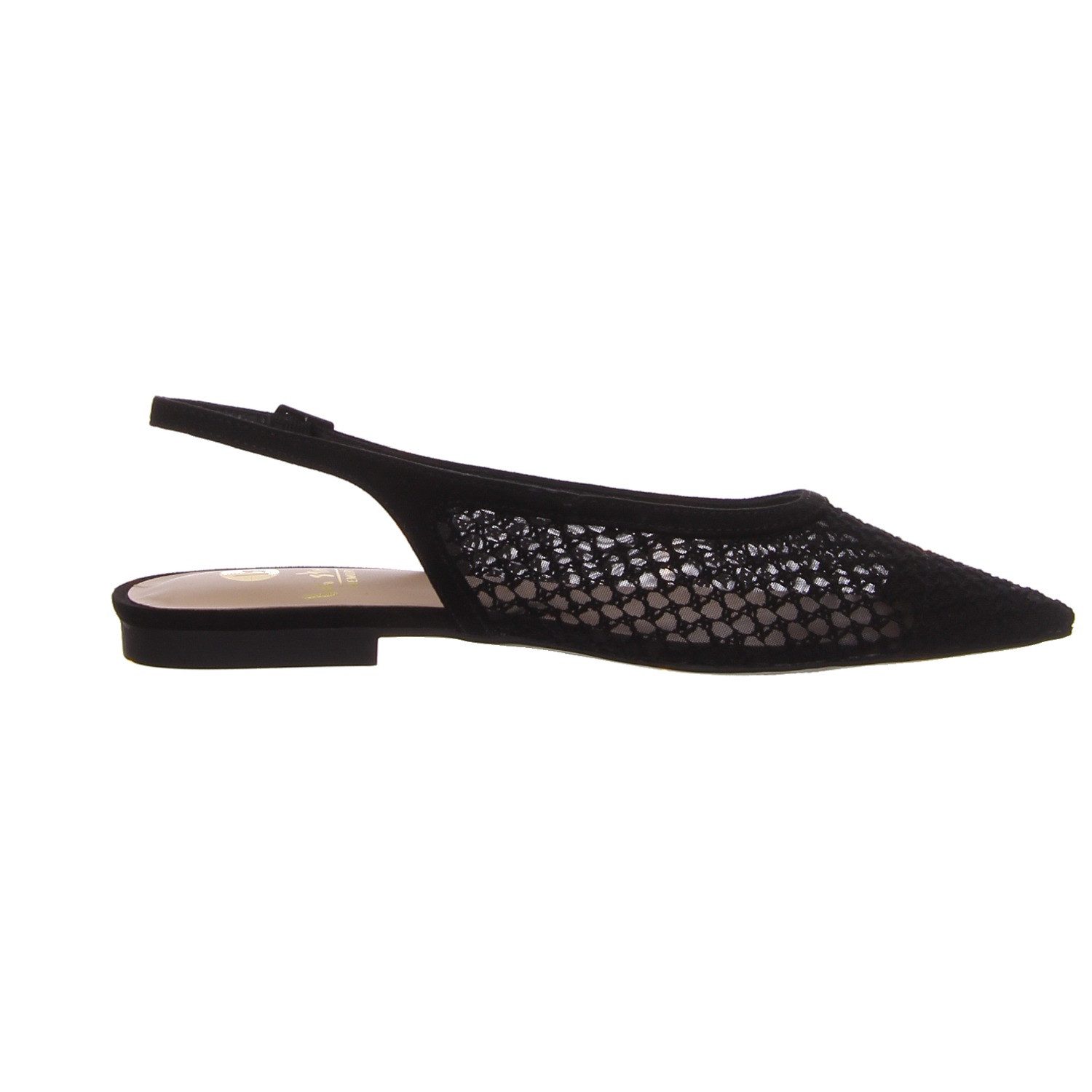 La Strada Slingsandalette