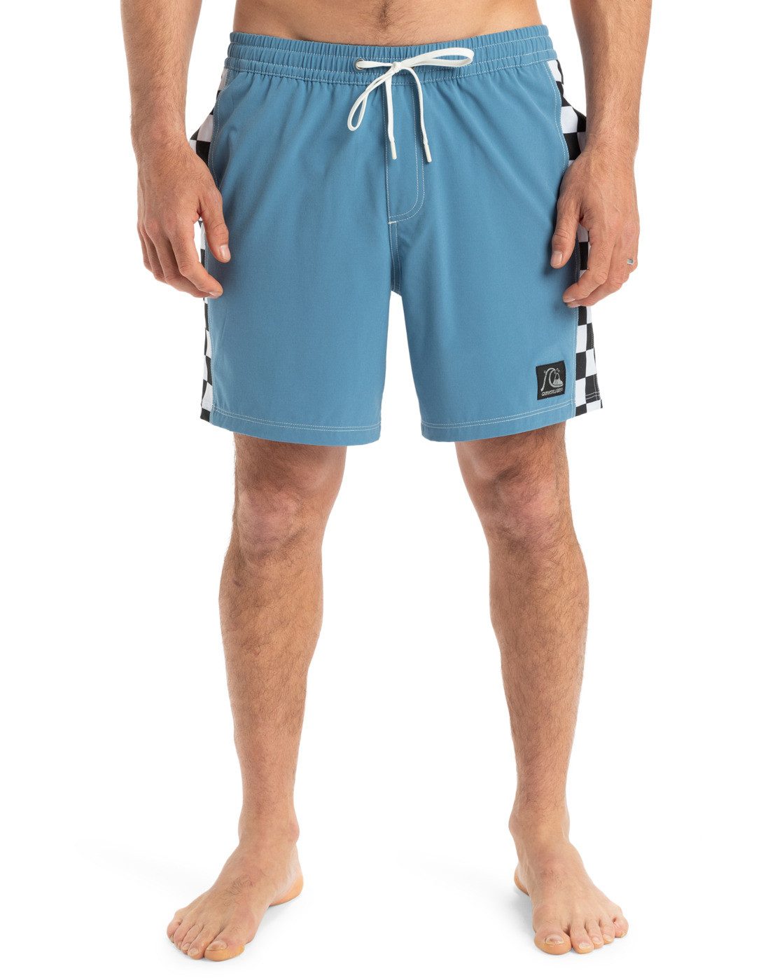 Quiksilver Boardshorts Original Arch Volley 17" günstig online kaufen