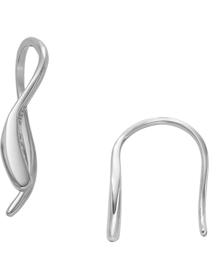 SKAGEN Paar Ohrstecker Skagen Damen-Ohrs... SKAGEN Paar Ohrstecker Skagen Damen-Ohrs...