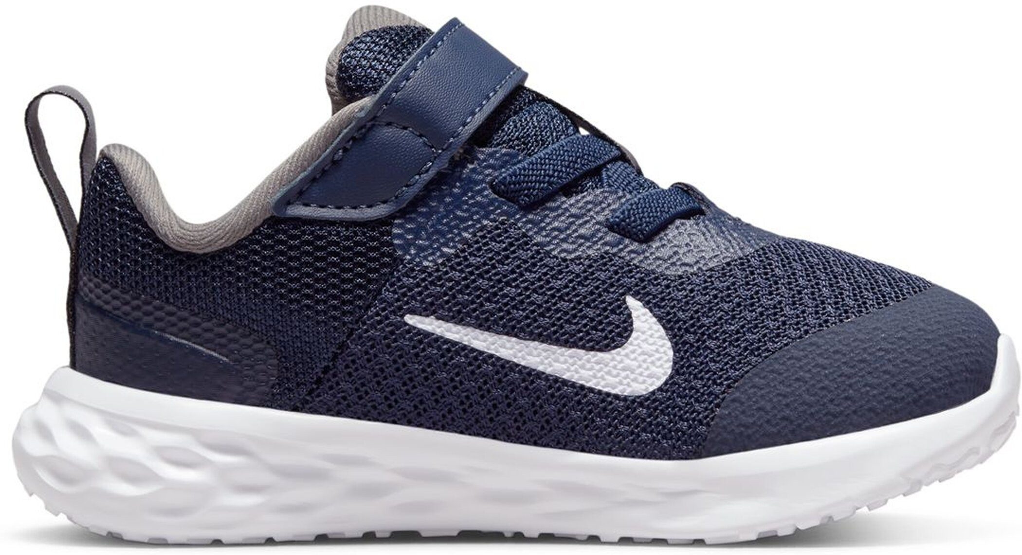 Nike REVOLUTION 6 (TD) Laufschuh für Kinder