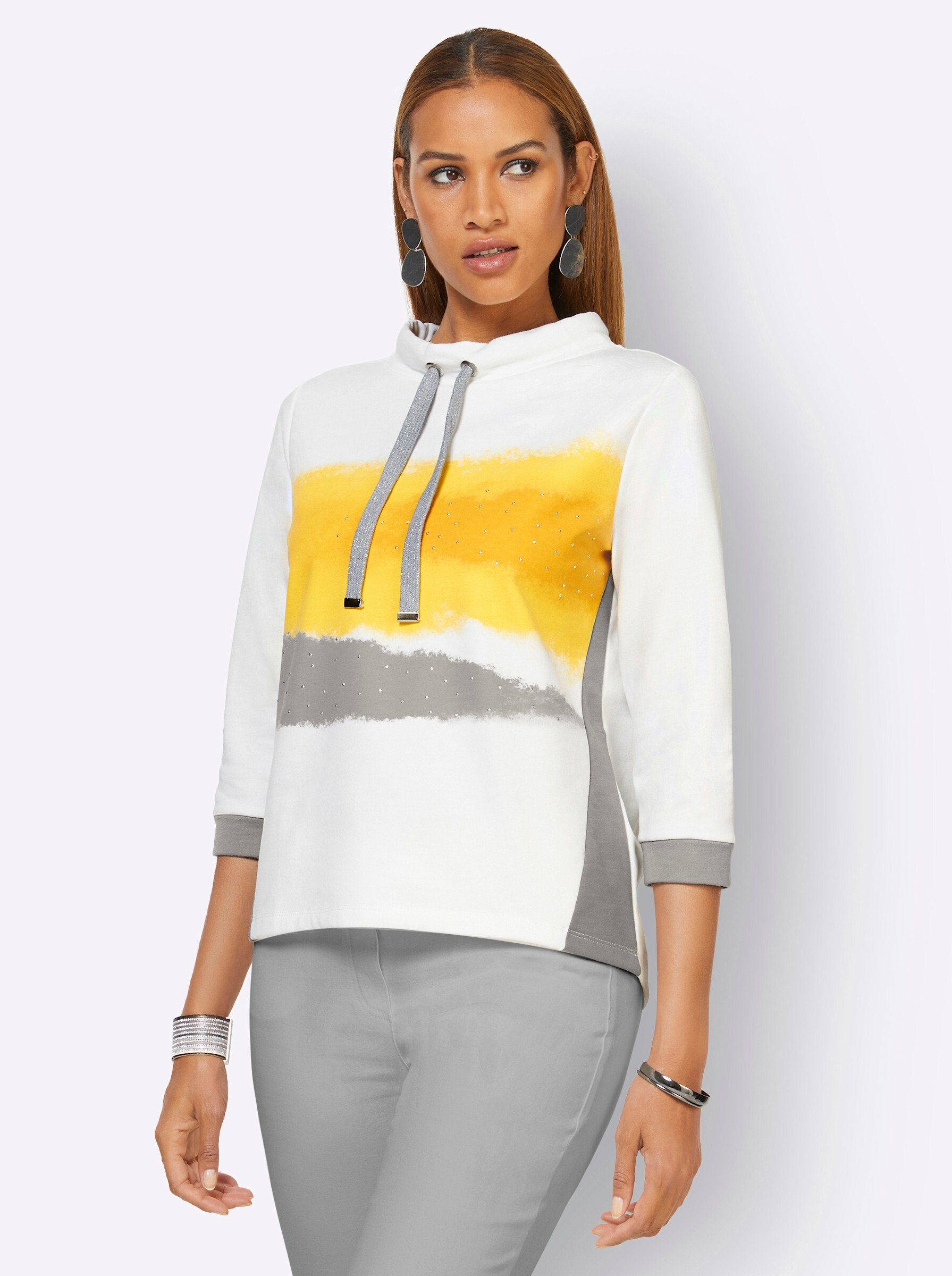 Sweater Sweatshirt