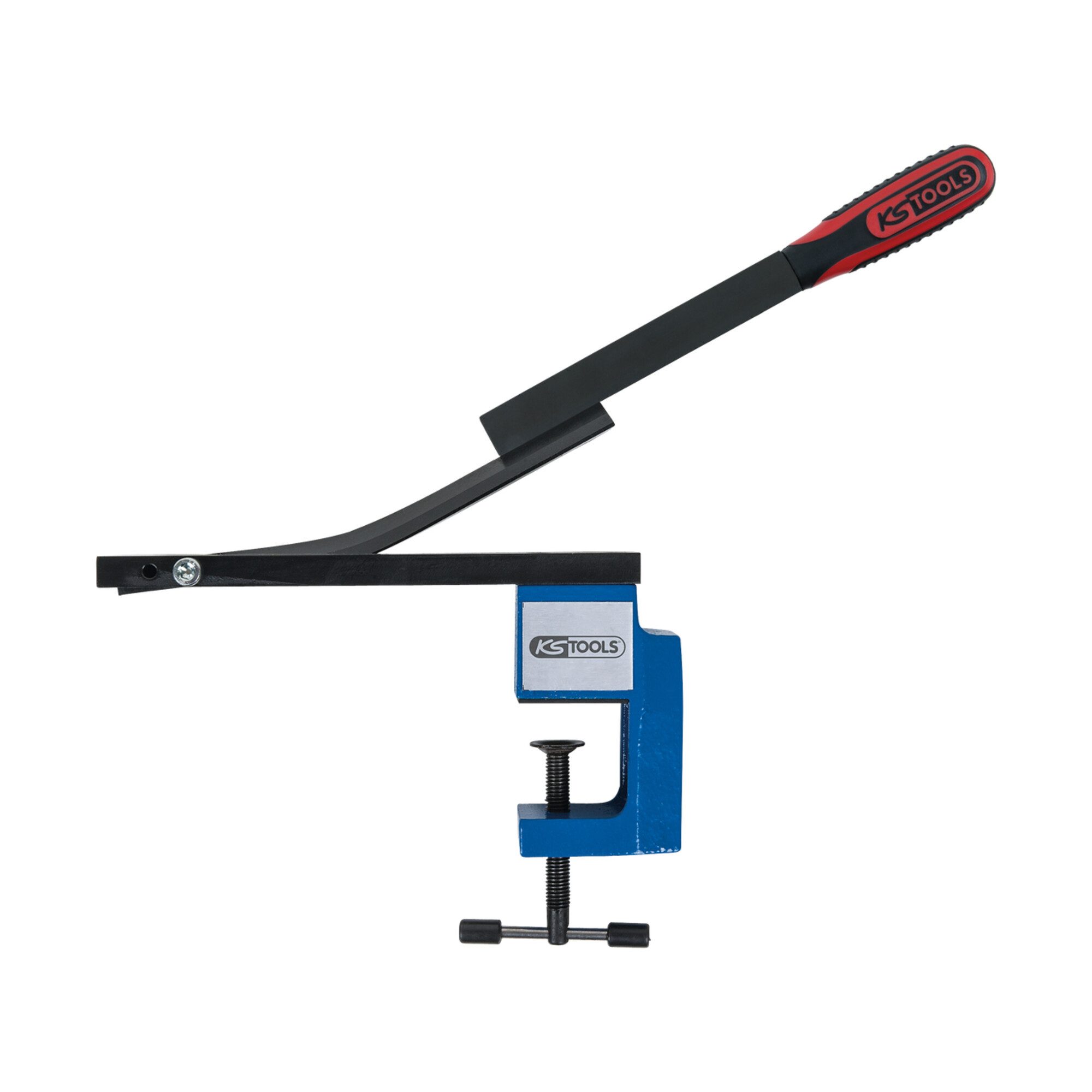 KS Tools Blechschere KS Tools Hebel-Handtafelschere
