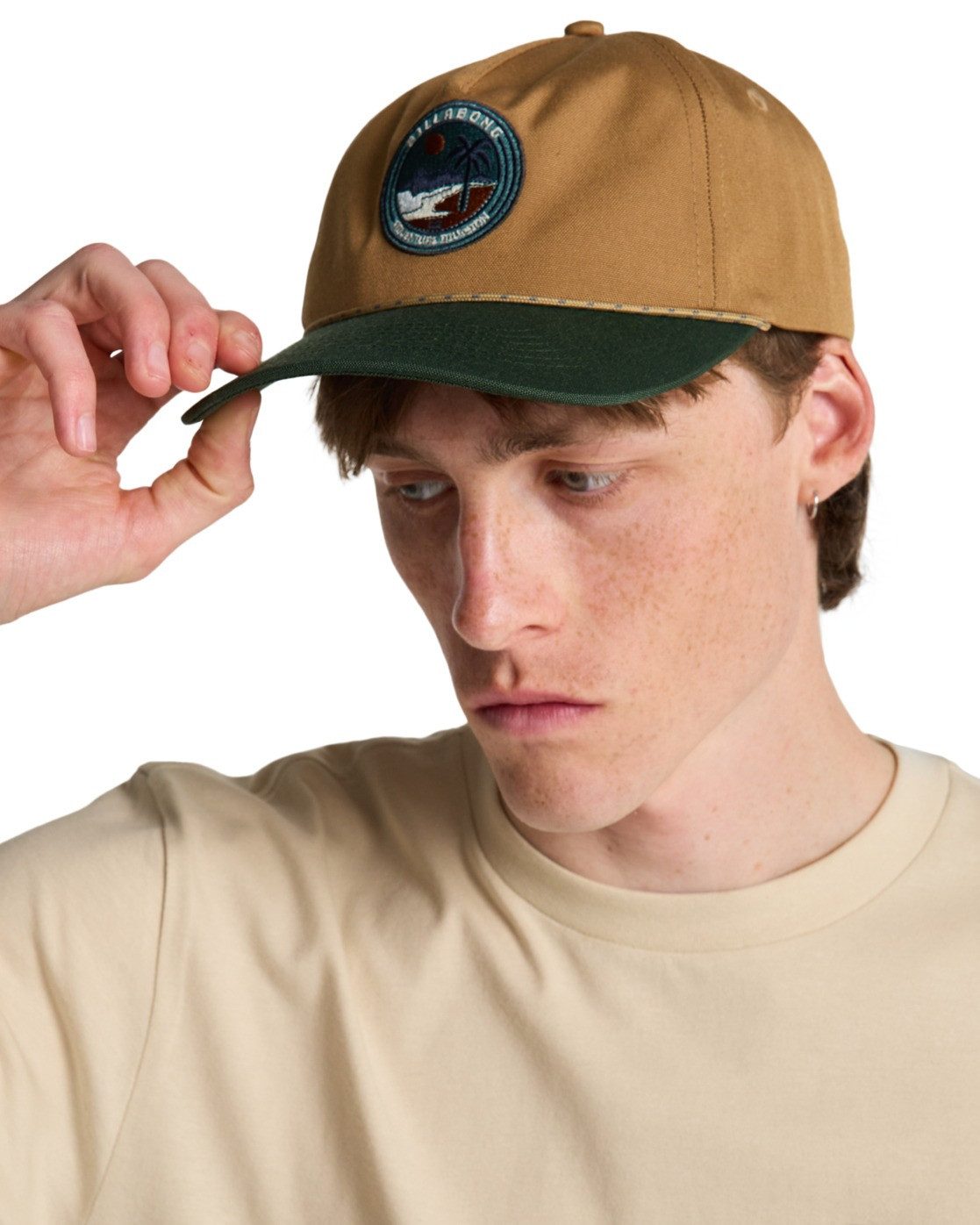 Billabong Snapback Cap A/DIV