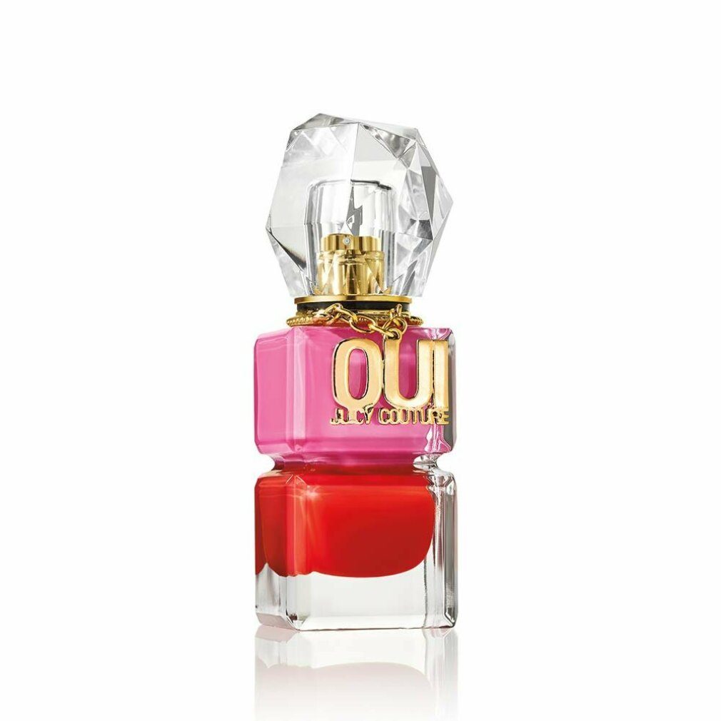 Juicy Couture Eau de Parfum Oui Eau De Parfum Spray 50ml